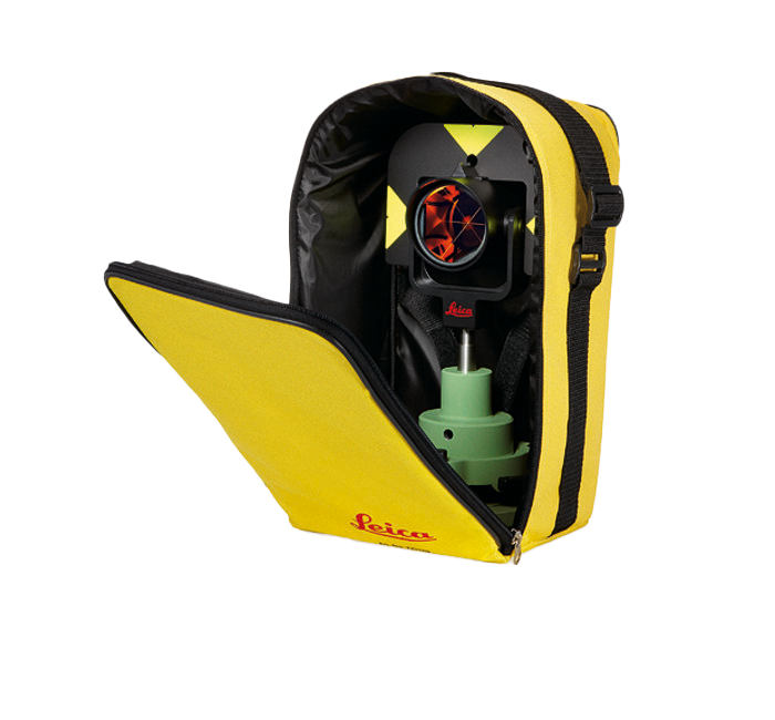 Leica GVP102 Soft bag for Prism | Leica Geosystems